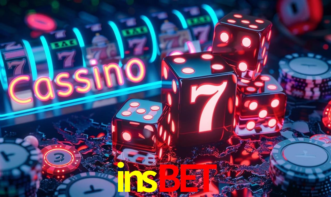 Welcome Bonus insbet