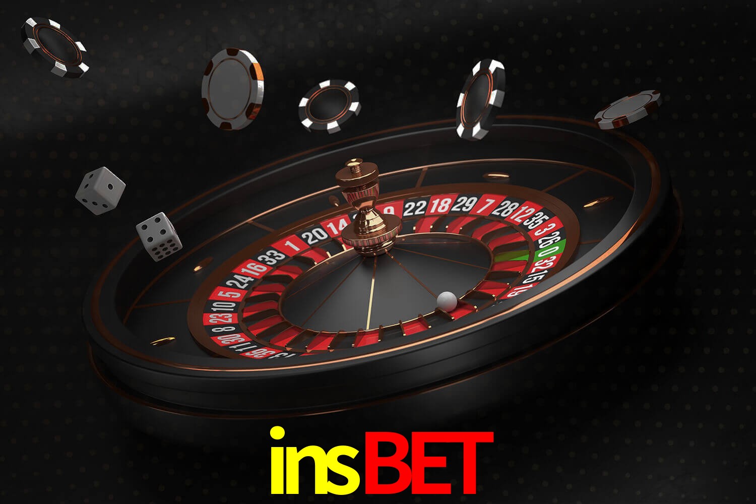 insbet login