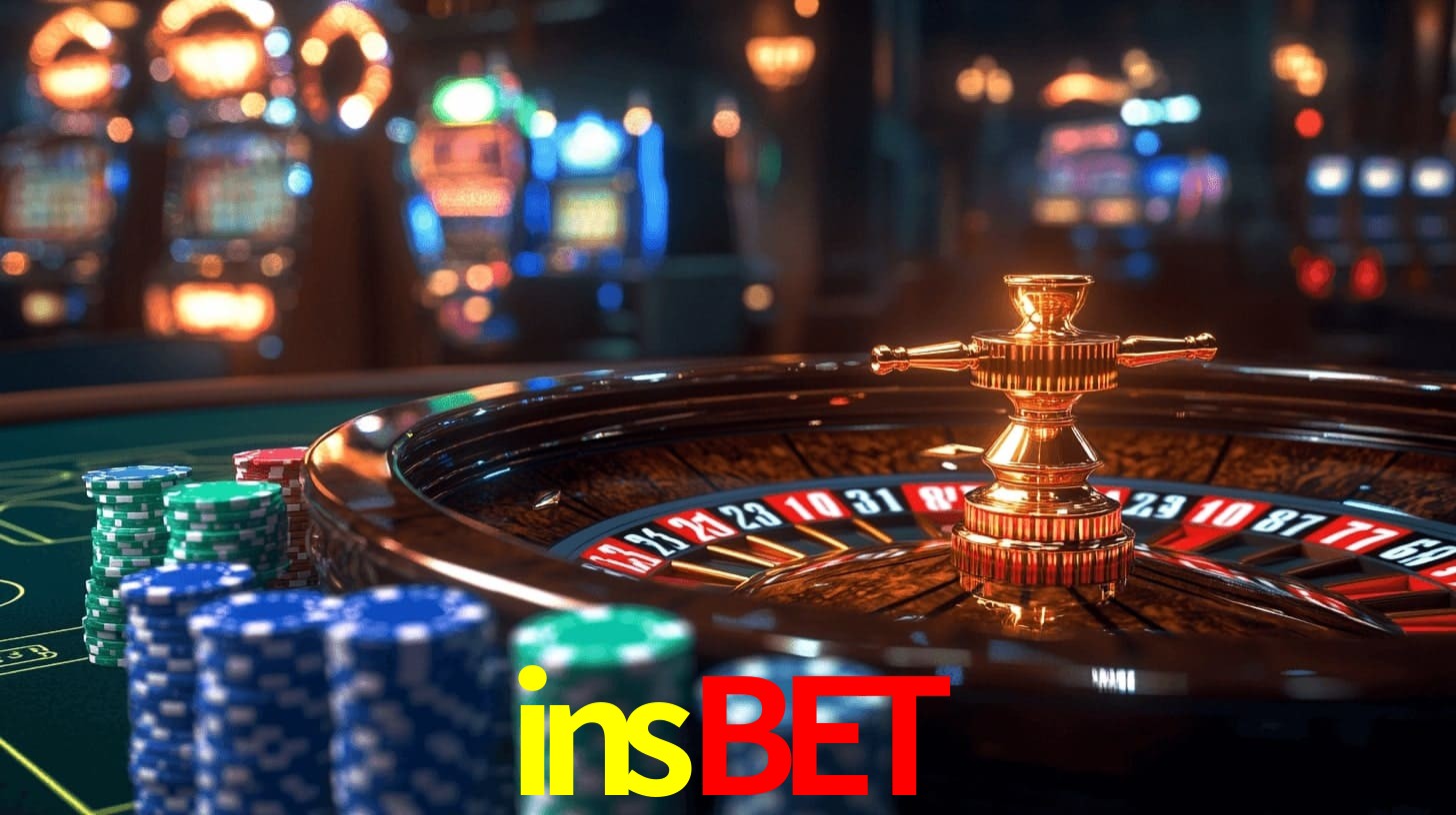 insbet - Aposta Real Suprema - insbet.com