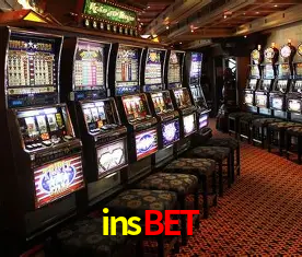 A Revolução dos Aplicativos de Jogos no insbet