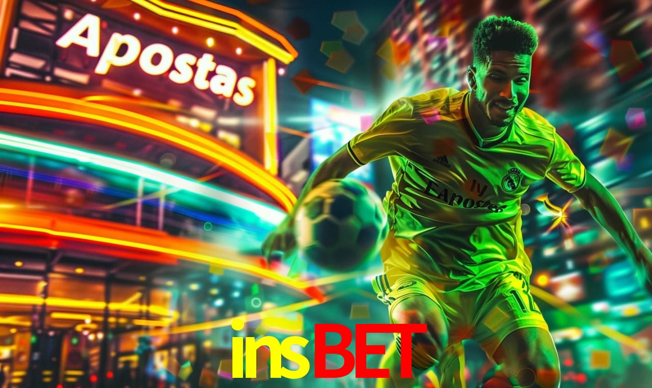 Casino Ao Vivo insbet