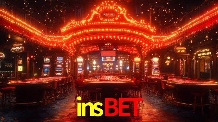 Explore as vantagens do insbet: serviço profissional e confiabilidade