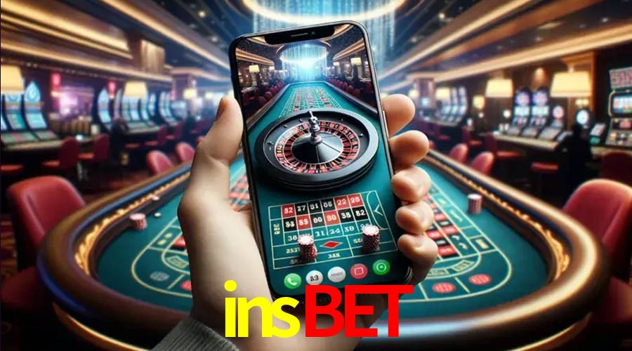 Slot Games insbet