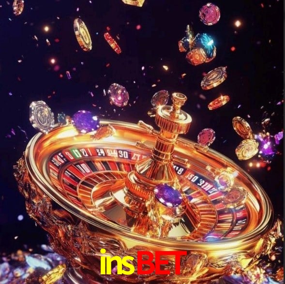 Promoção Relâmpago insbet