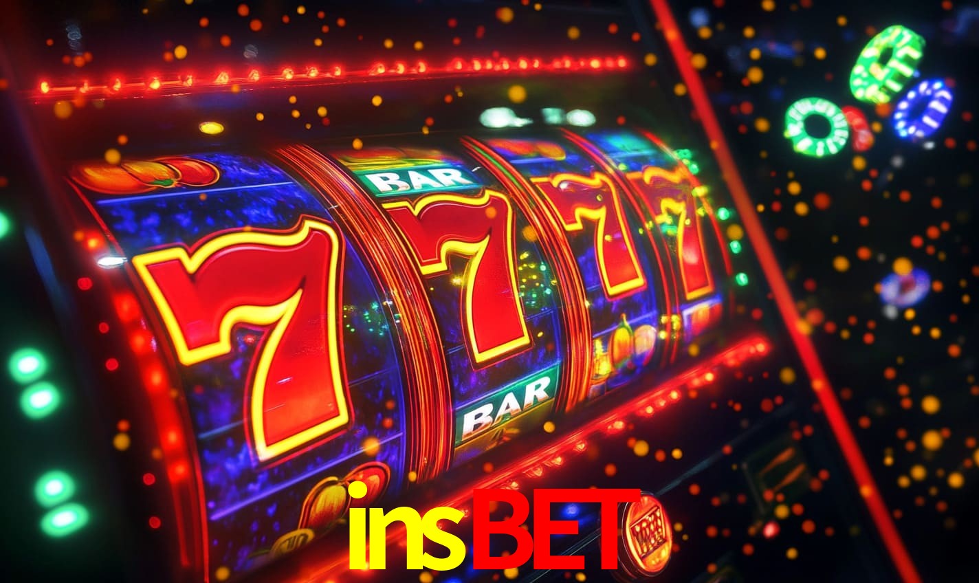 insbet: Jogue Crash e Experimente Alta Recompensa Instantânea