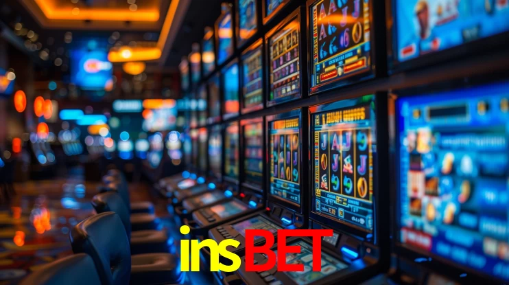 Account Benefits insbet