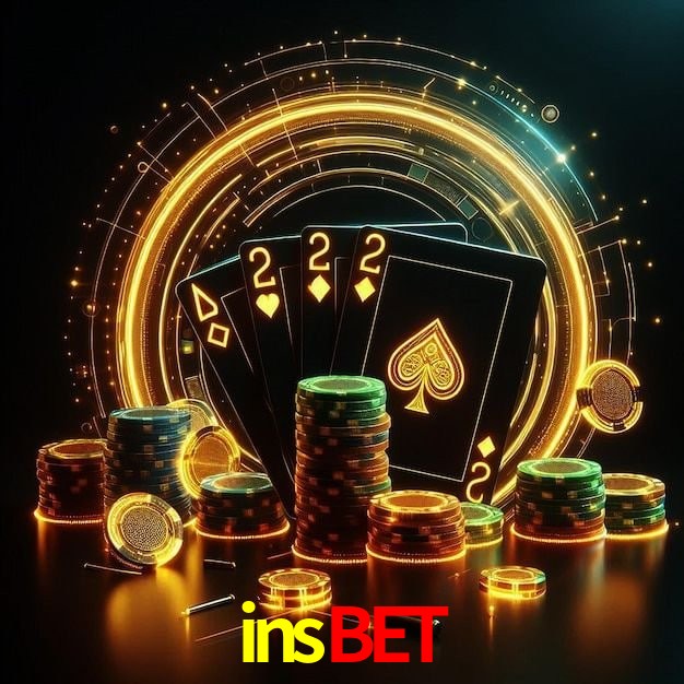 Provedores de Jogos insbet