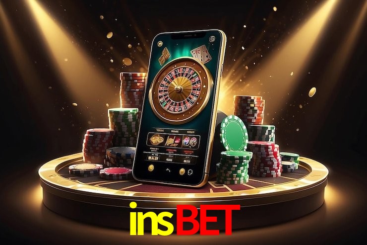 Tecnologia da Plataforma insbet