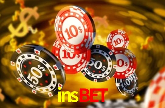 Apostas de Futebol insbet