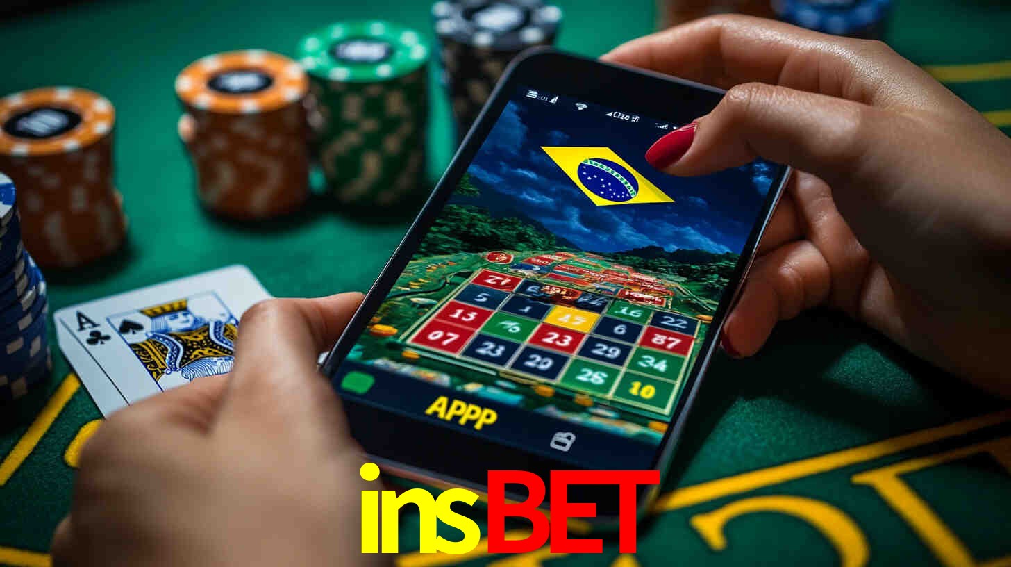 Explorando a Categoria de Eventos em Apostas na insbet