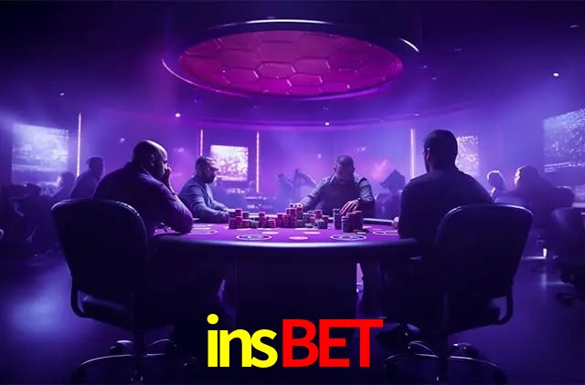 Avaliações dos Jogadores insbet