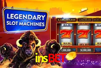 Inovações de Jogos na insbet: O Futuro das Experiências Interativas