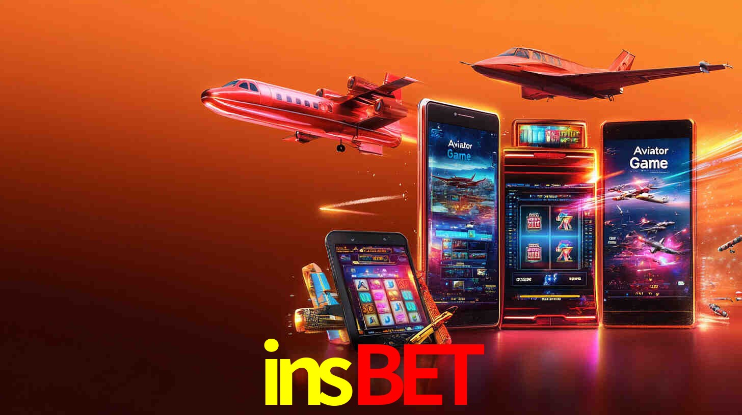 Apostas Esportivas na insbet: Um Guia Completo
