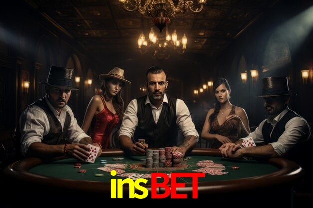 cassino insbet