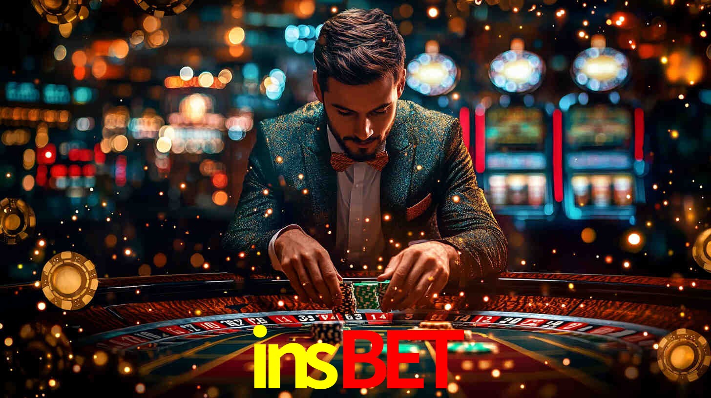 insbet App Interface