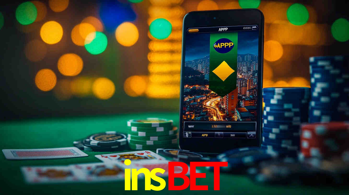 Descubra o Programa VIP da insbet: Vantagens Exclusivas para Jogadores
