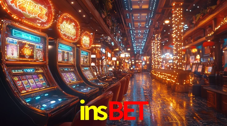 insbet: Seu Especialista em Apostas Esportivas Brasileiras