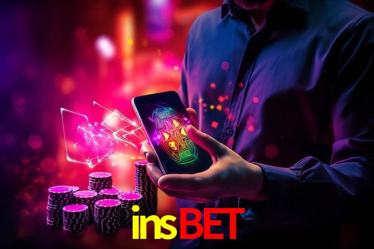 Casino VIP insbet