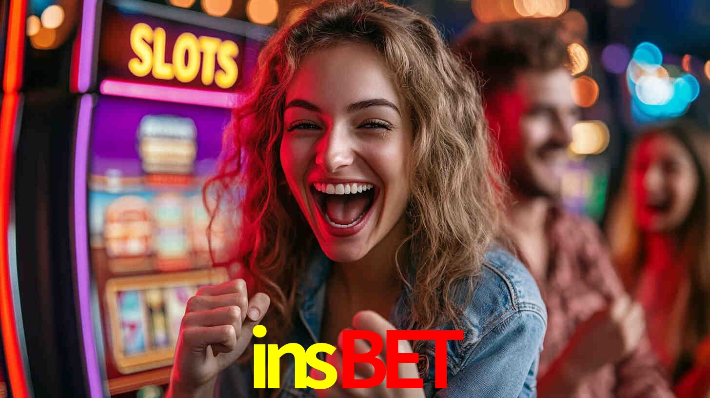 Inovações de Jogos na insbet: O Futuro das Experiências Interativas