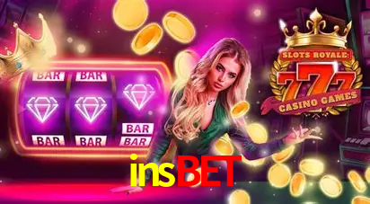 Inovações de Jogos na insbet: O Futuro das Experiências Interativas