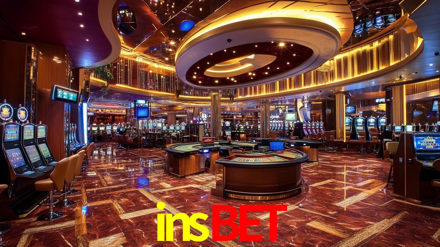 Welcome Bonus insbet
