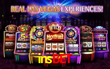 Descubra a Magia dos Jogos de Arcade no insbet