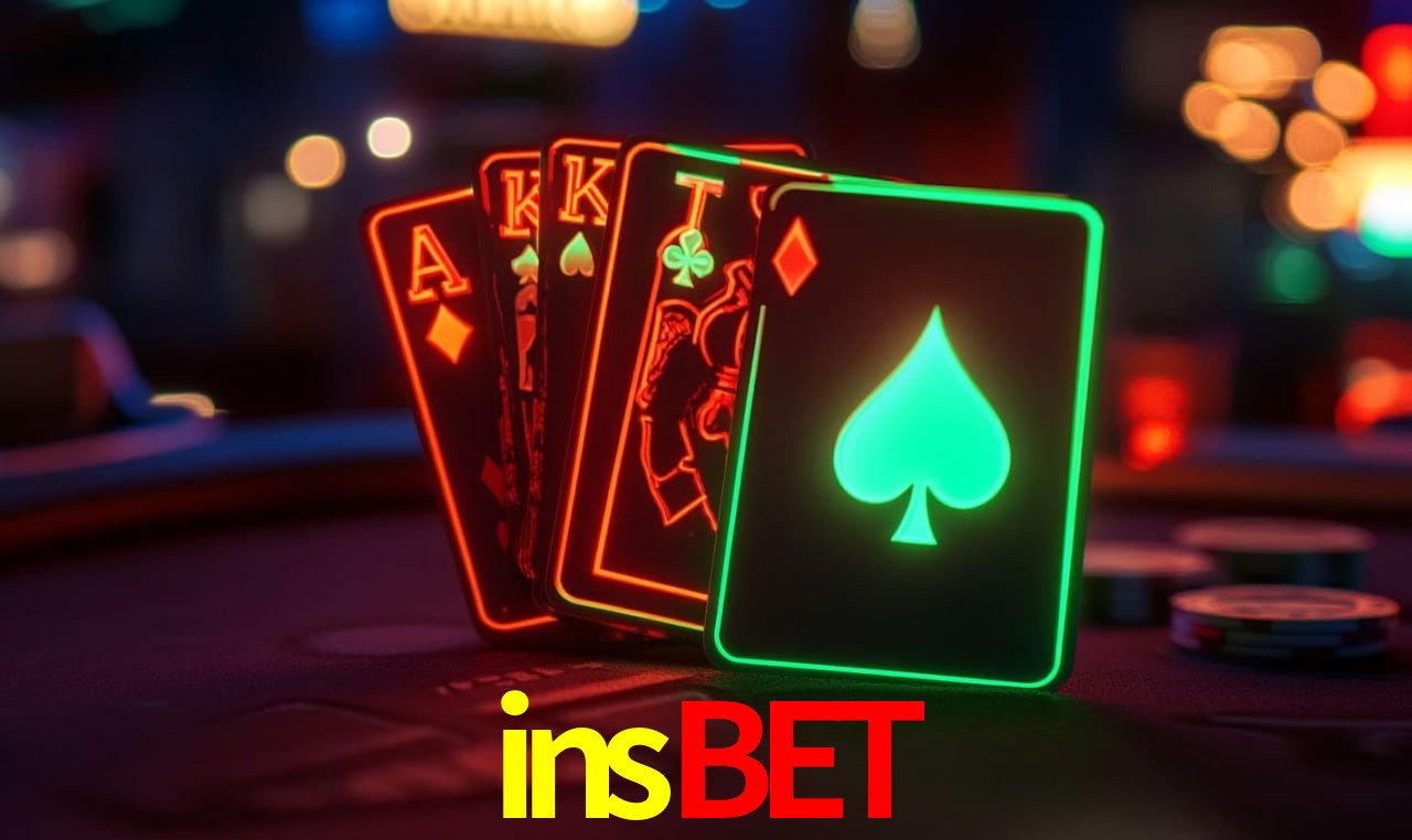 Jogos de Slot insbet