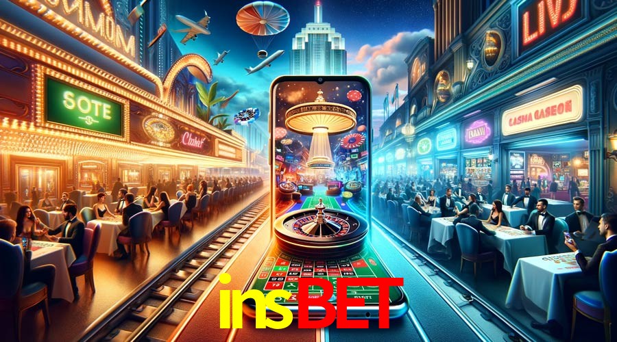 Secure Login insbet