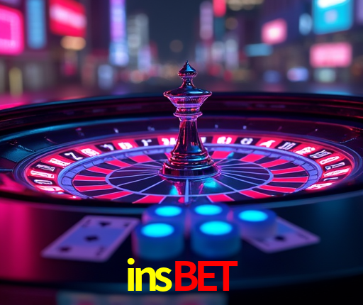 A Experiência Imersiva dos Cassinos Ao Vivo no insbet