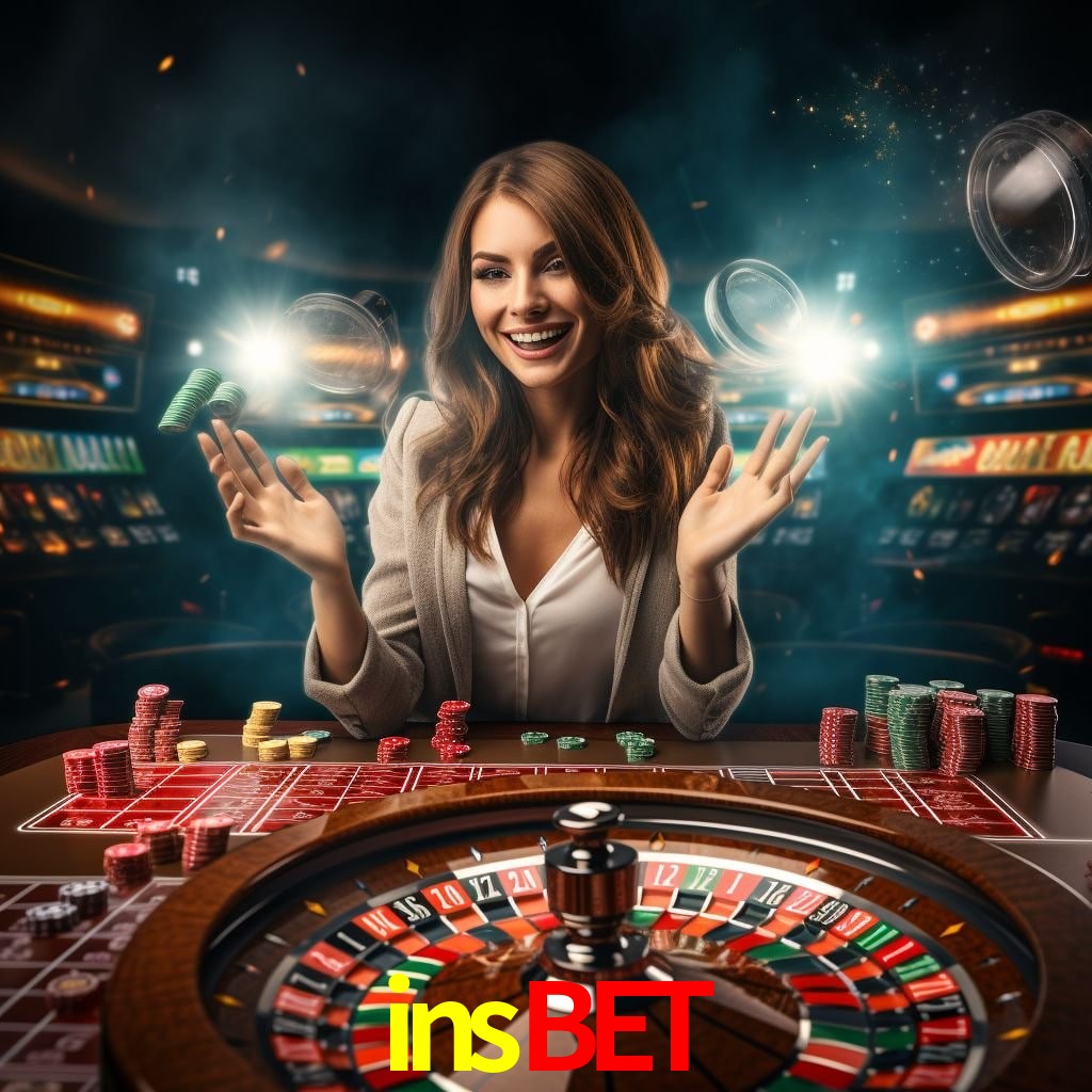 Experimente o Login Seguro Premium no insbet