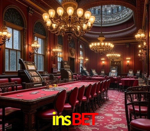 Promoções Sazonais insbet