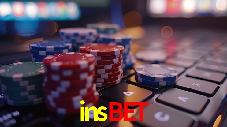 Sistemas de Segurança insbet