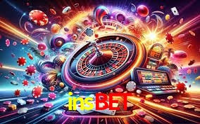 Apostas de Tênis insbet