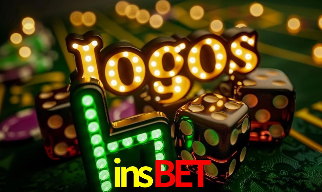 Diretório de Jogos insbet